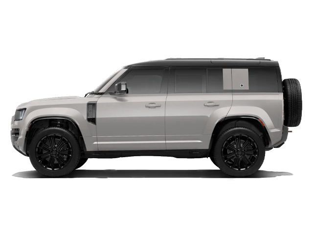 2026  Defender 110 Mild Hybrid