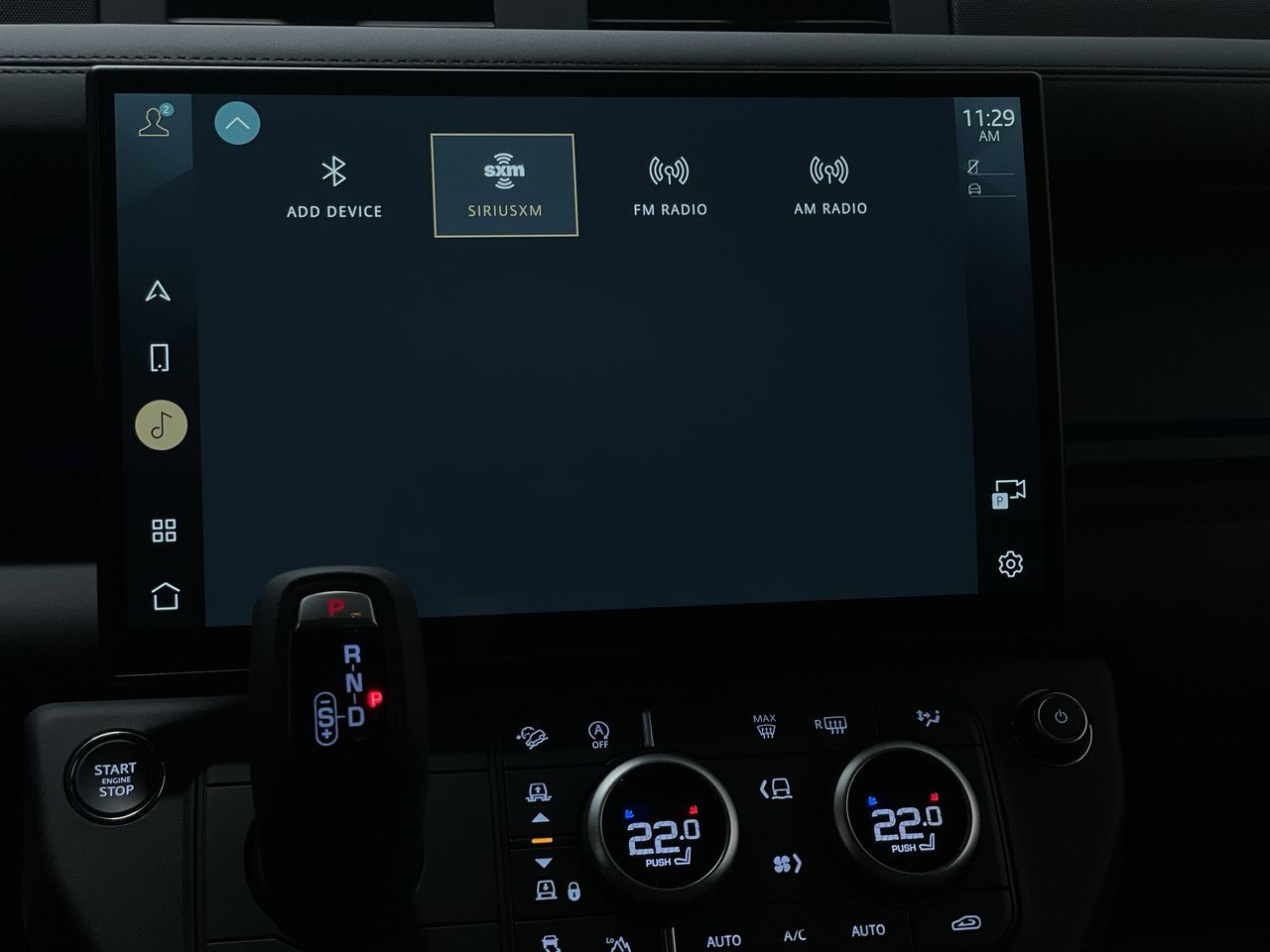 2026  Defender 110 Mild Hybrid