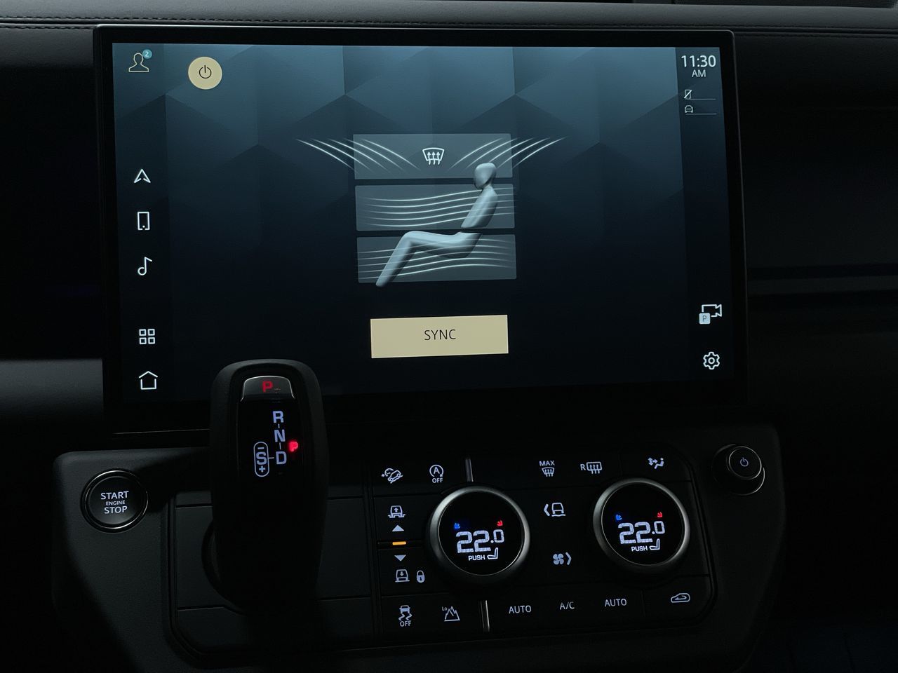 2026  Defender 110 Mild Hybrid