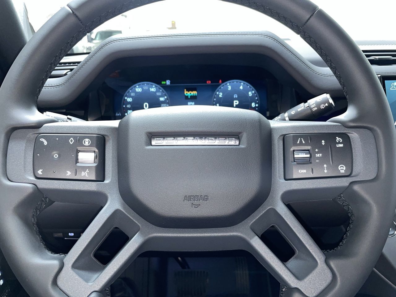 2026  Defender 110 Mild Hybrid