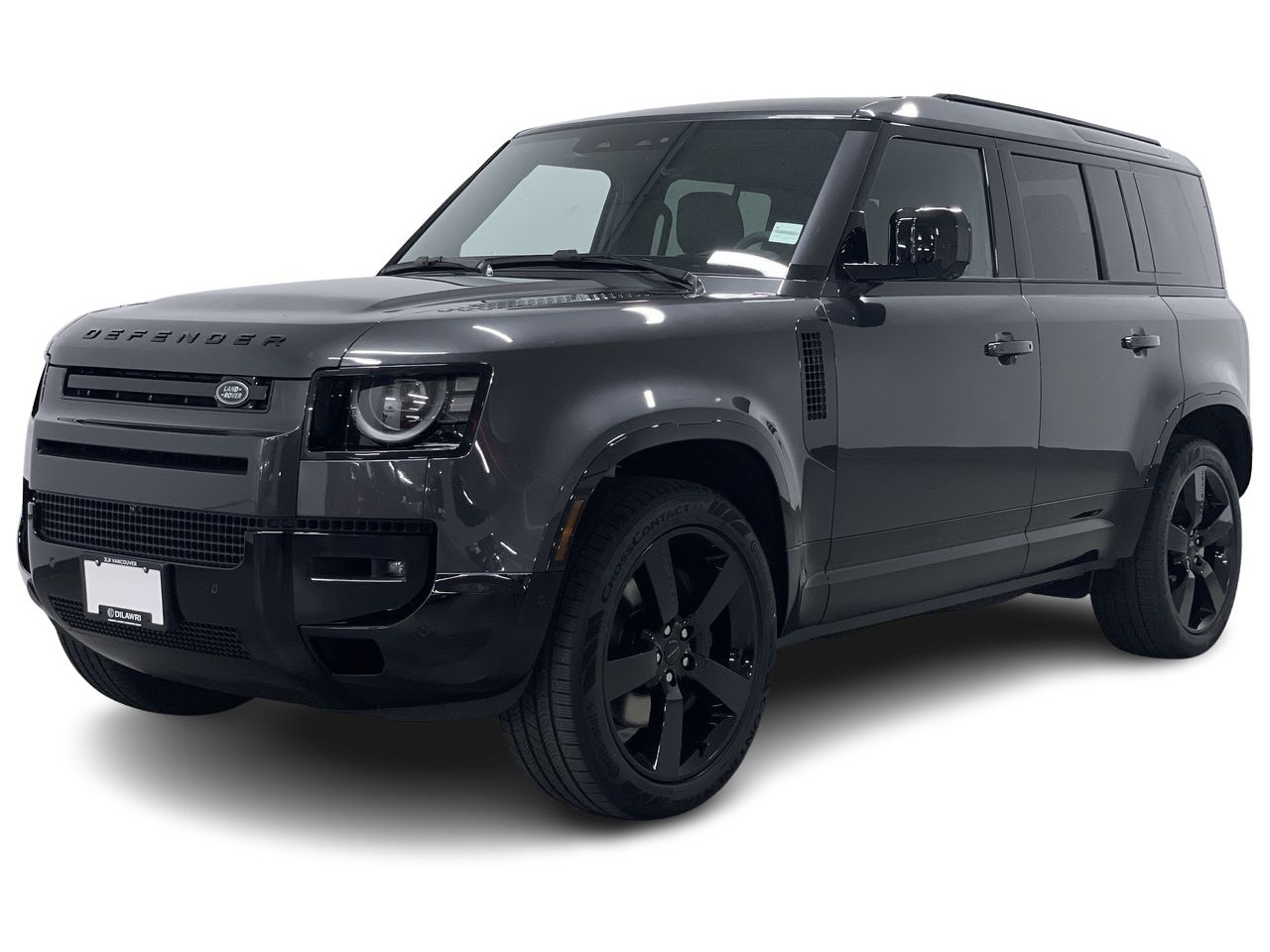 2026  Defender 110 Mild Hybrid