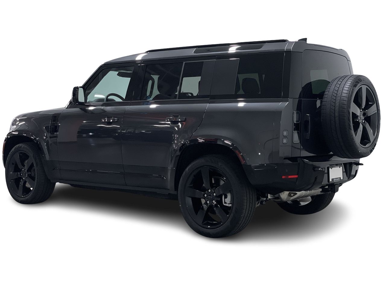 2026  Defender 110 Mild Hybrid