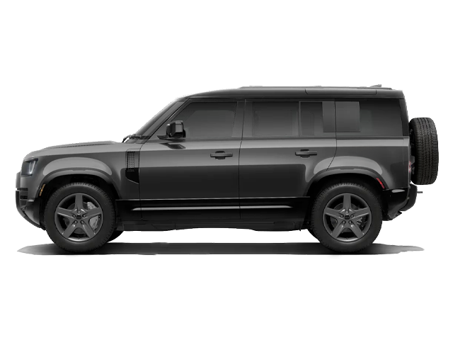 2026  Defender 110 Mild Hybrid