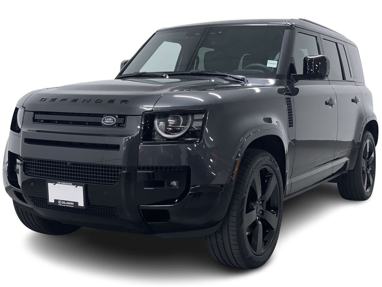 2026  Defender 110 Mild Hybrid