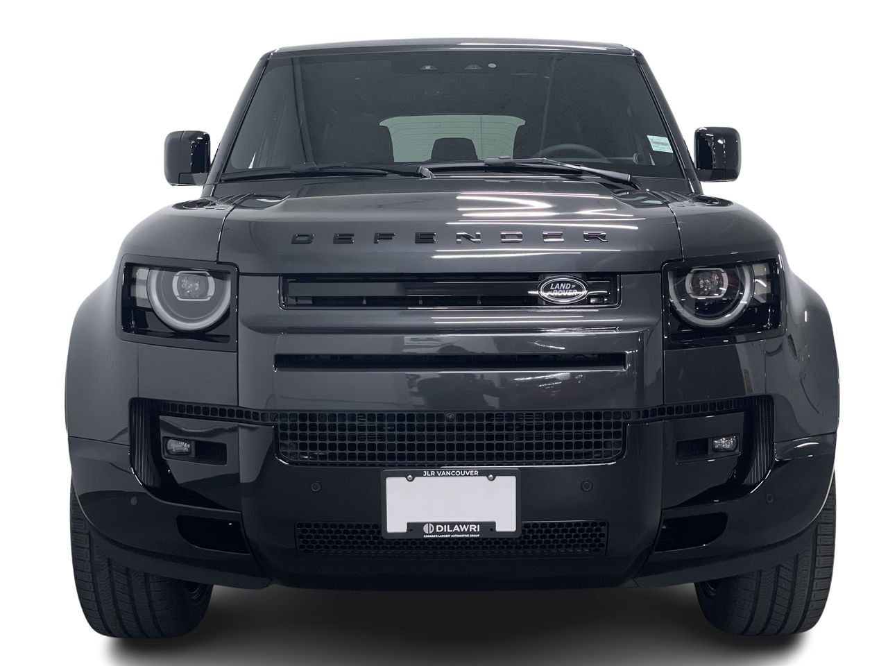 2026  Defender 110 Mild Hybrid