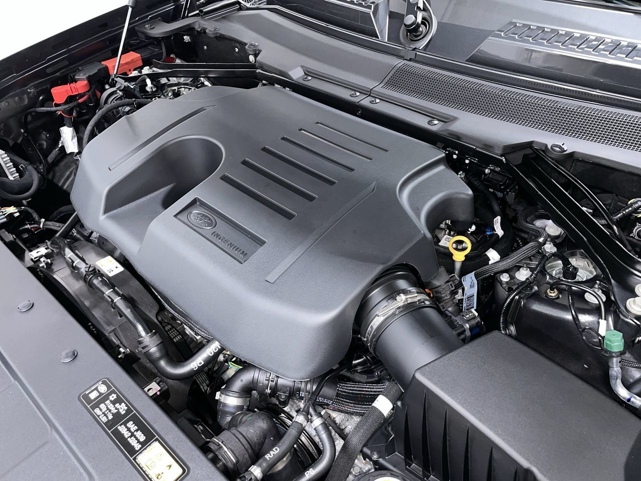 2026  Defender 110 Mild Hybrid