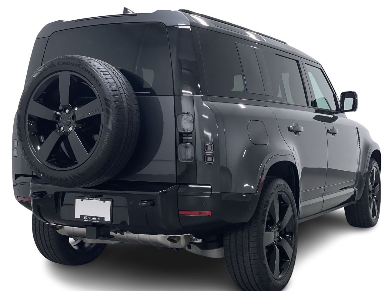 2026  Defender 110 Mild Hybrid