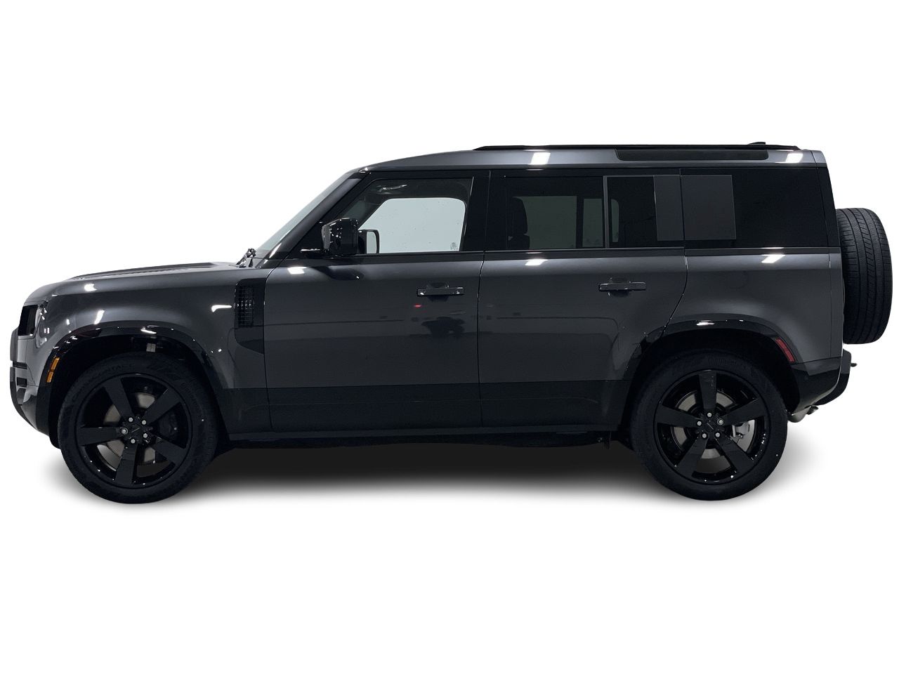 2026  Defender 110 Mild Hybrid