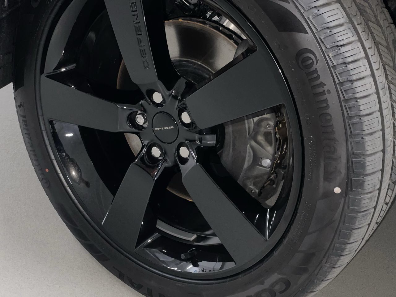 2026  Defender 110 Mild Hybrid