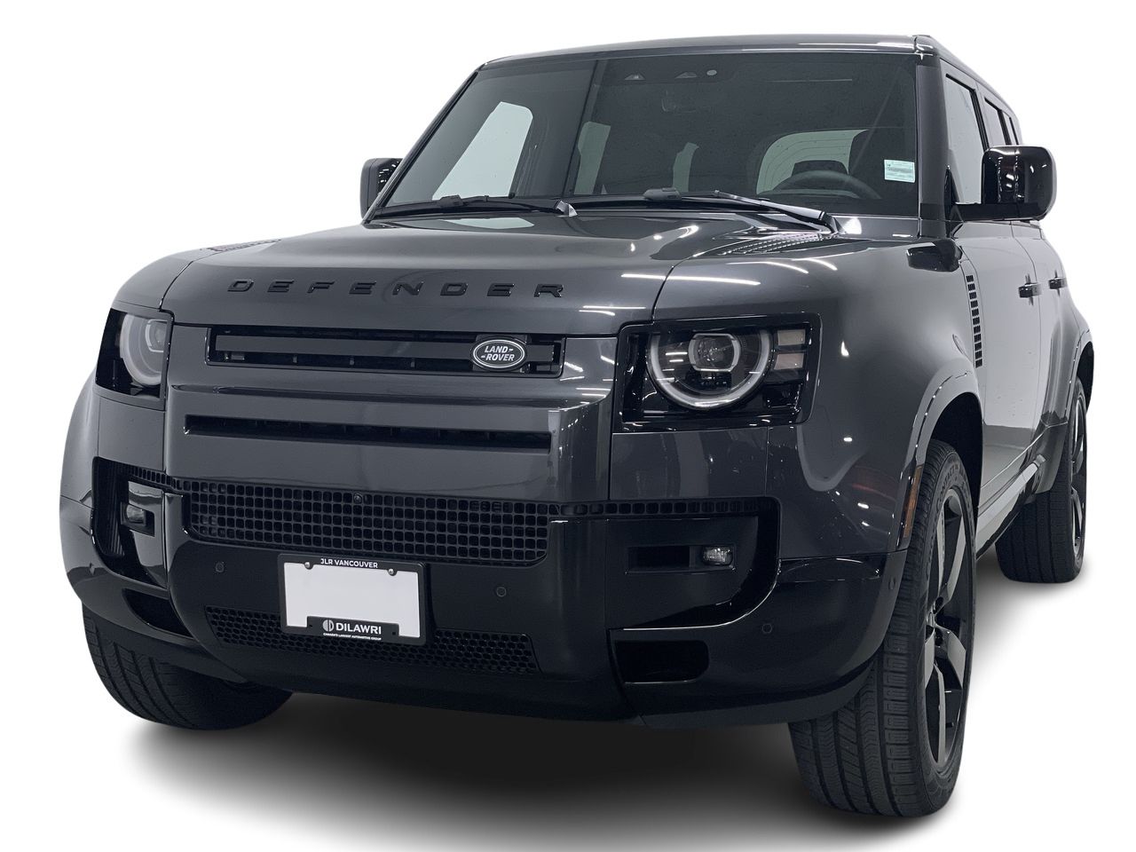 2026  Defender 110 Mild Hybrid