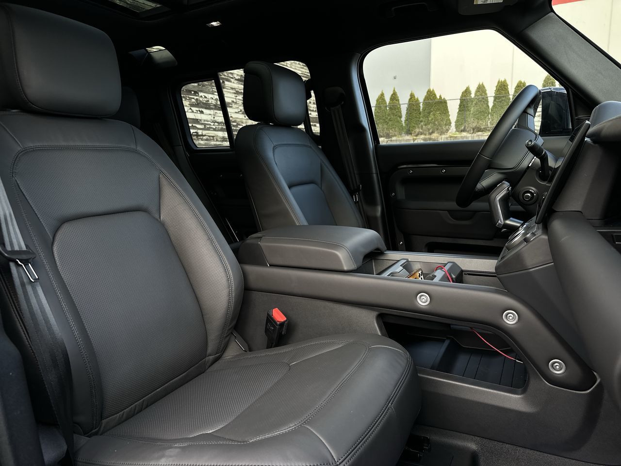 2026  Defender 110 Mild Hybrid