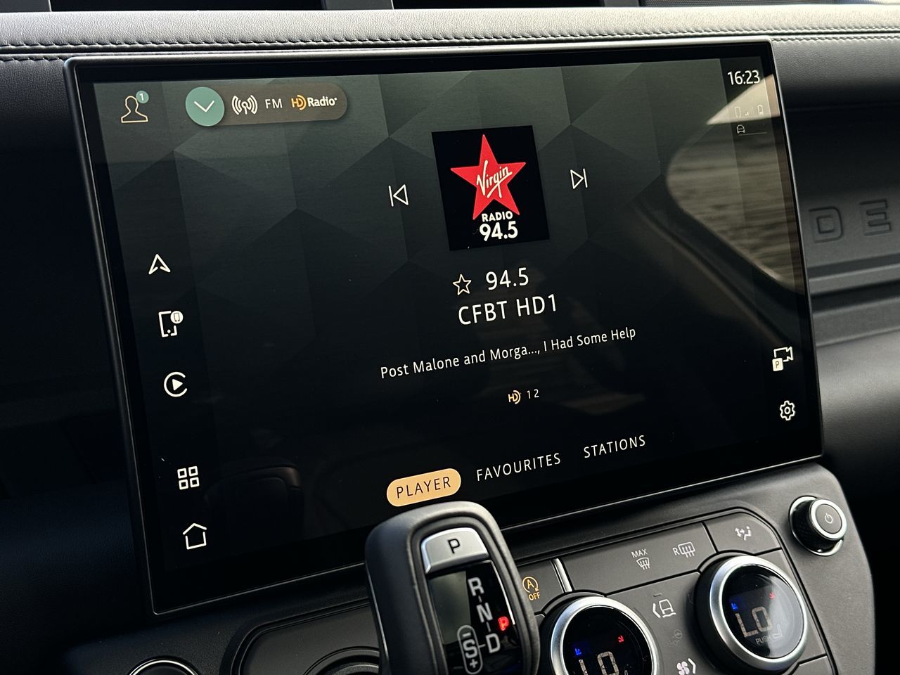 2026  Defender 110 Mild Hybrid