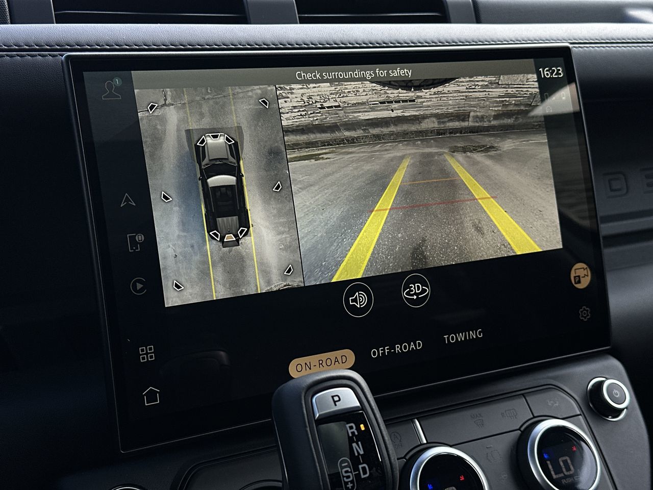 2026  Defender 110 Mild Hybrid