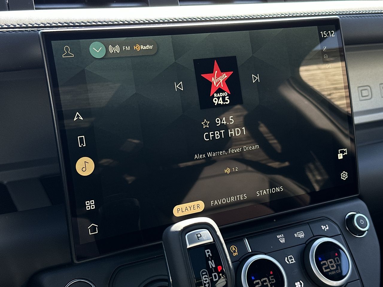 2026  Defender 110 Mild Hybrid