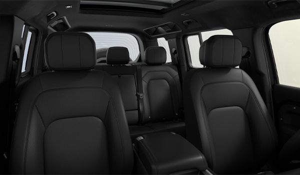 2026  Defender 110 Mild Hybrid