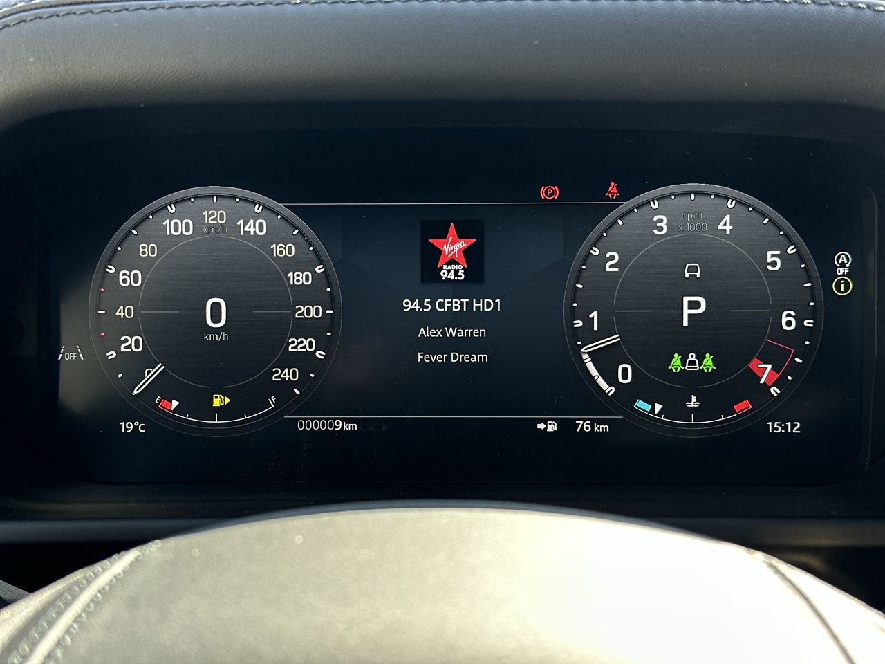 2026  Defender 110 Mild Hybrid