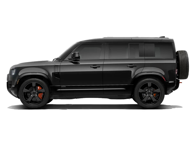 2026  Defender 110 Mild Hybrid