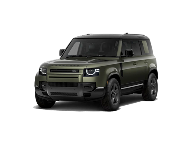 2026  Defender 110 Mild Hybrid
