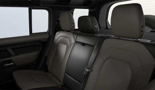 2026  Defender 110 Mild Hybrid