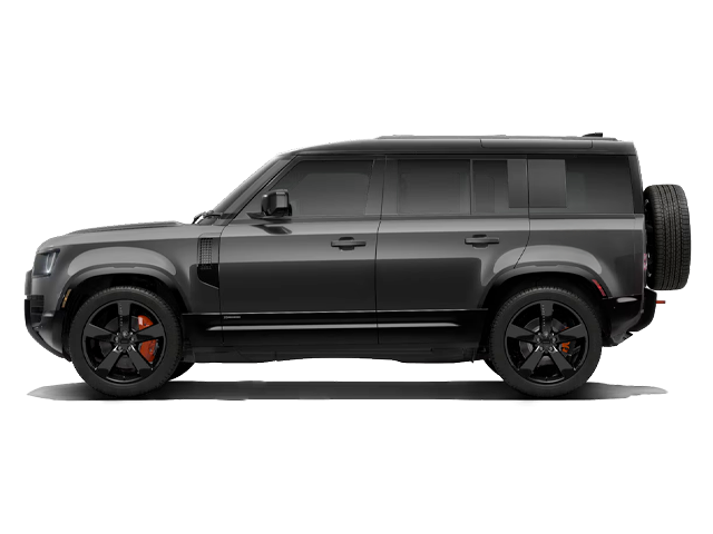 2026 Land Rover Defender 110 Mild Hybrid in Vancouver, British Columbia