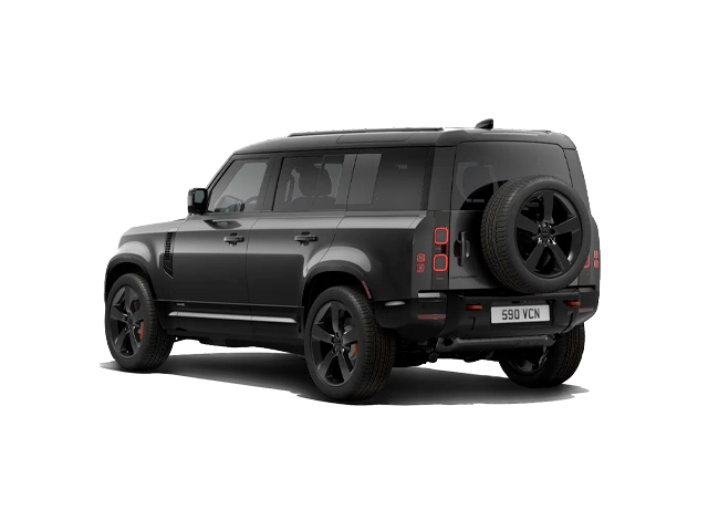 2026 Land Rover Defender 110 Mild Hybrid in Vancouver, British Columbia