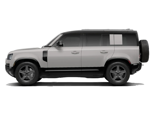 2026  Defender 110 Mild Hybrid