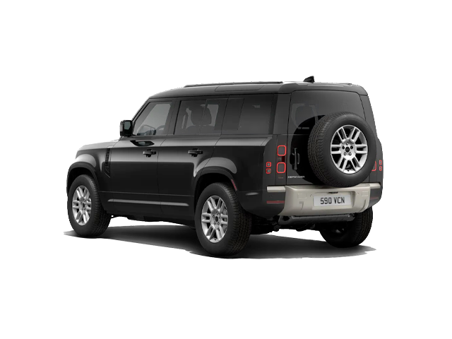 2026  Defender 110 Mild Hybrid