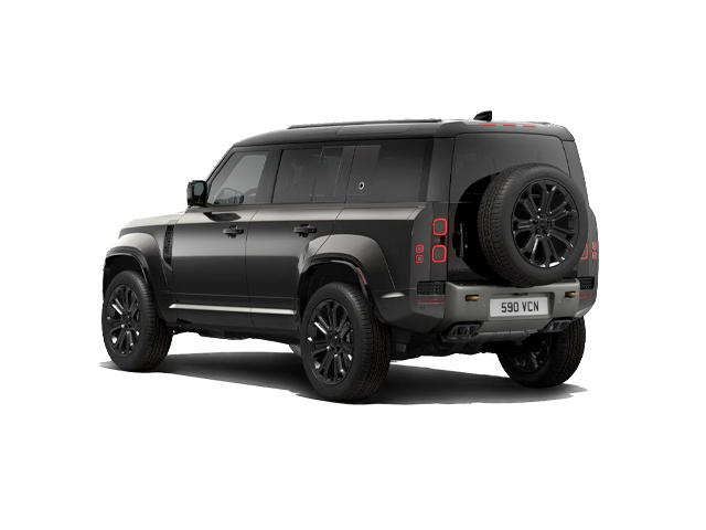 2026 Land Rover Defender 110 Mild Hybrid in Vancouver, British Columbia