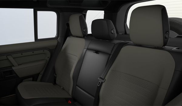 2026 Land Rover Defender 110 Mild Hybrid in Vancouver, British Columbia