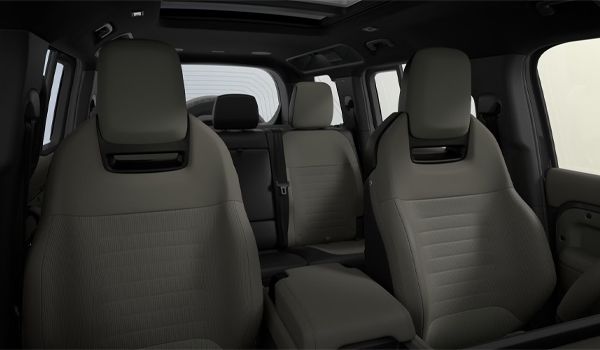 2026 Land Rover Defender 110 Mild Hybrid in Vancouver, British Columbia