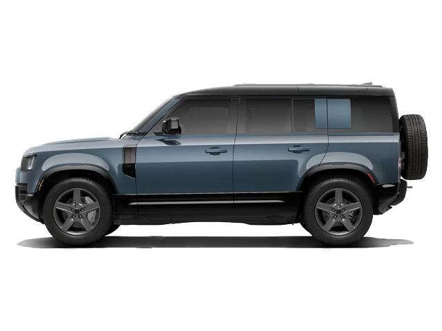 2026  Defender 110 Mild Hybrid