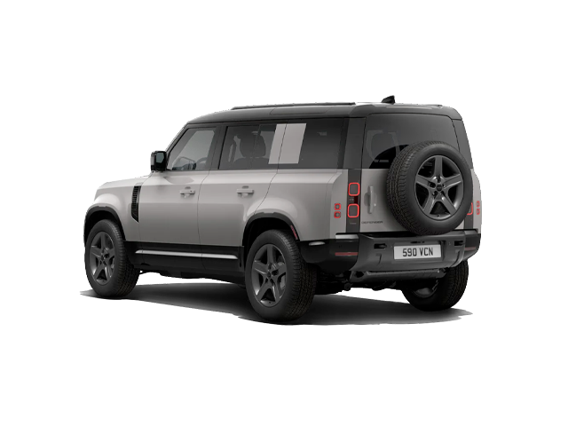2026 Land Rover Defender 110 Mild Hybrid in Vancouver, British Columbia