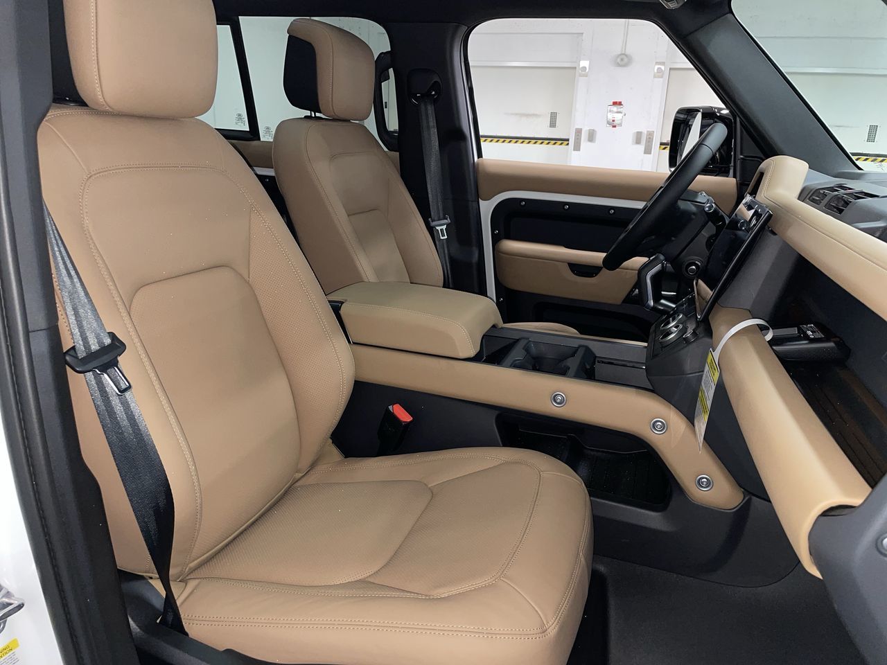 2026  Defender 110 Mild Hybrid