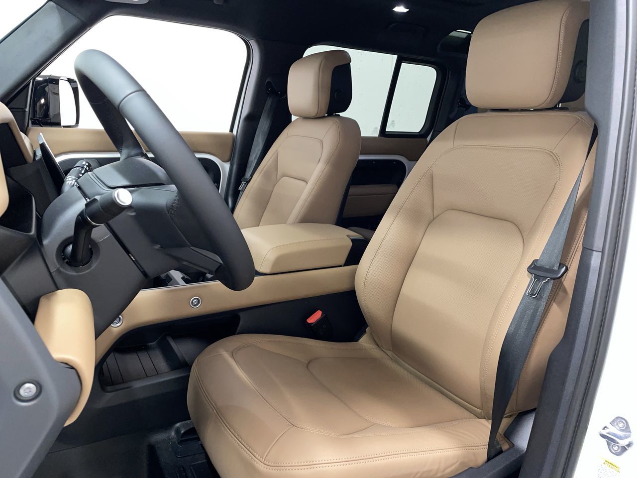 2026  Defender 110 Mild Hybrid