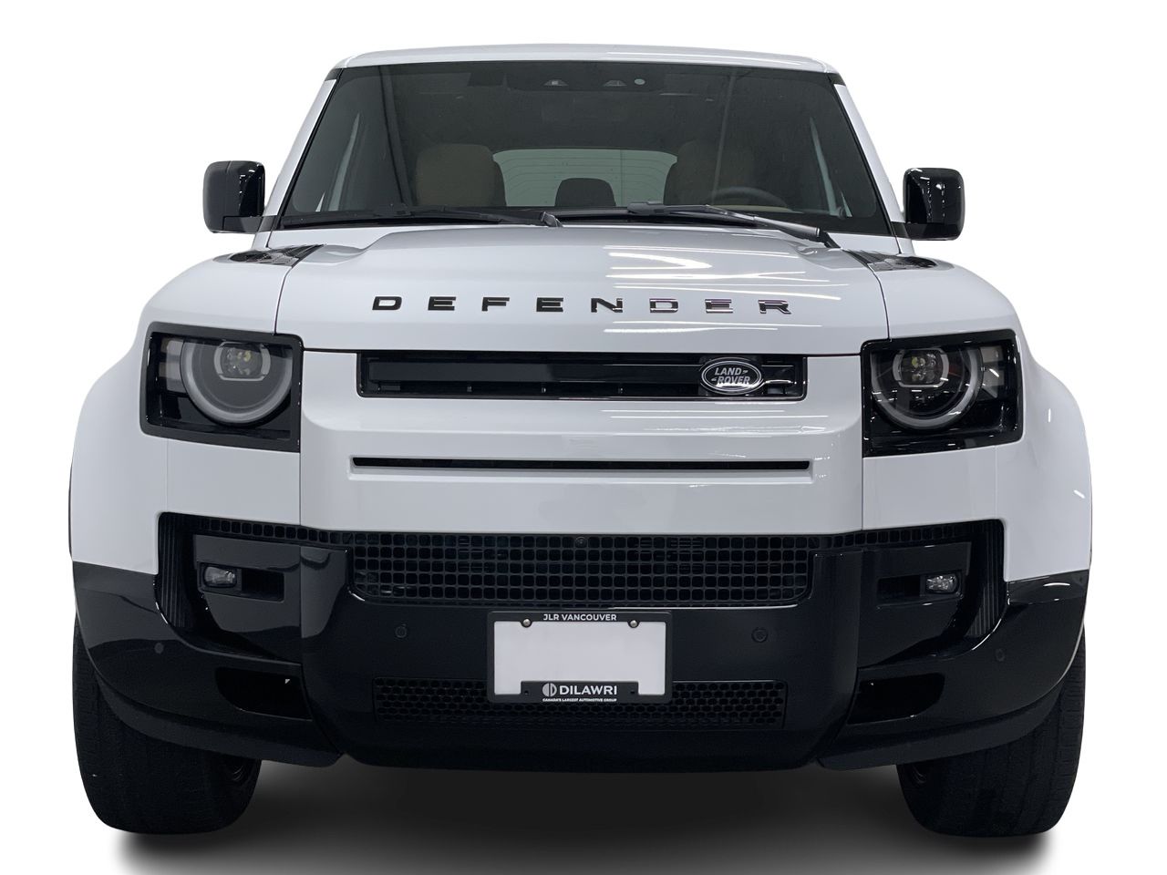 2026  Defender 110 Mild Hybrid