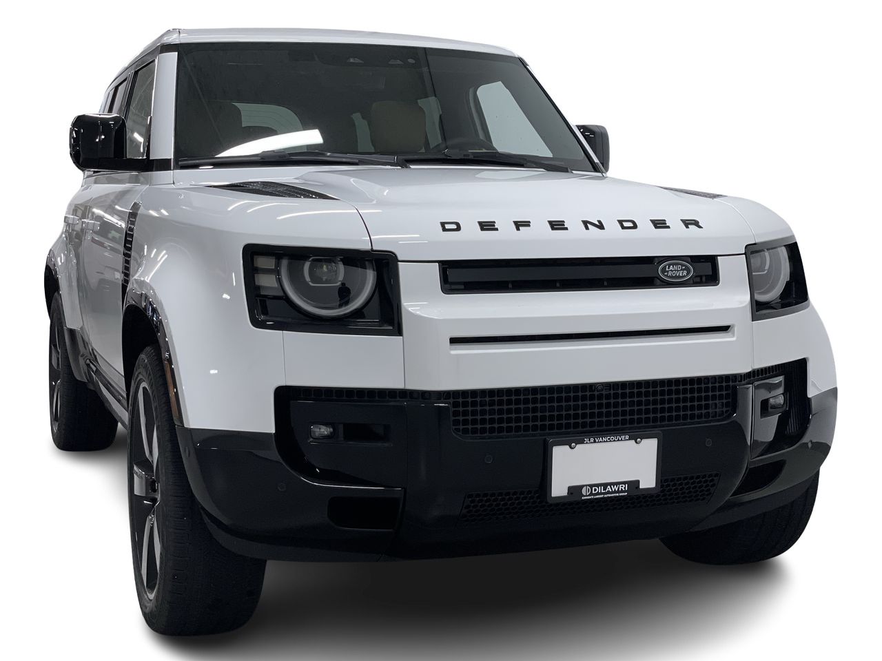 2026  Defender 110 Mild Hybrid