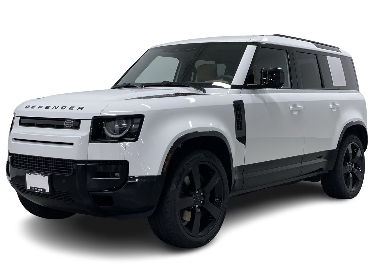 2026  Defender 110 Mild Hybrid