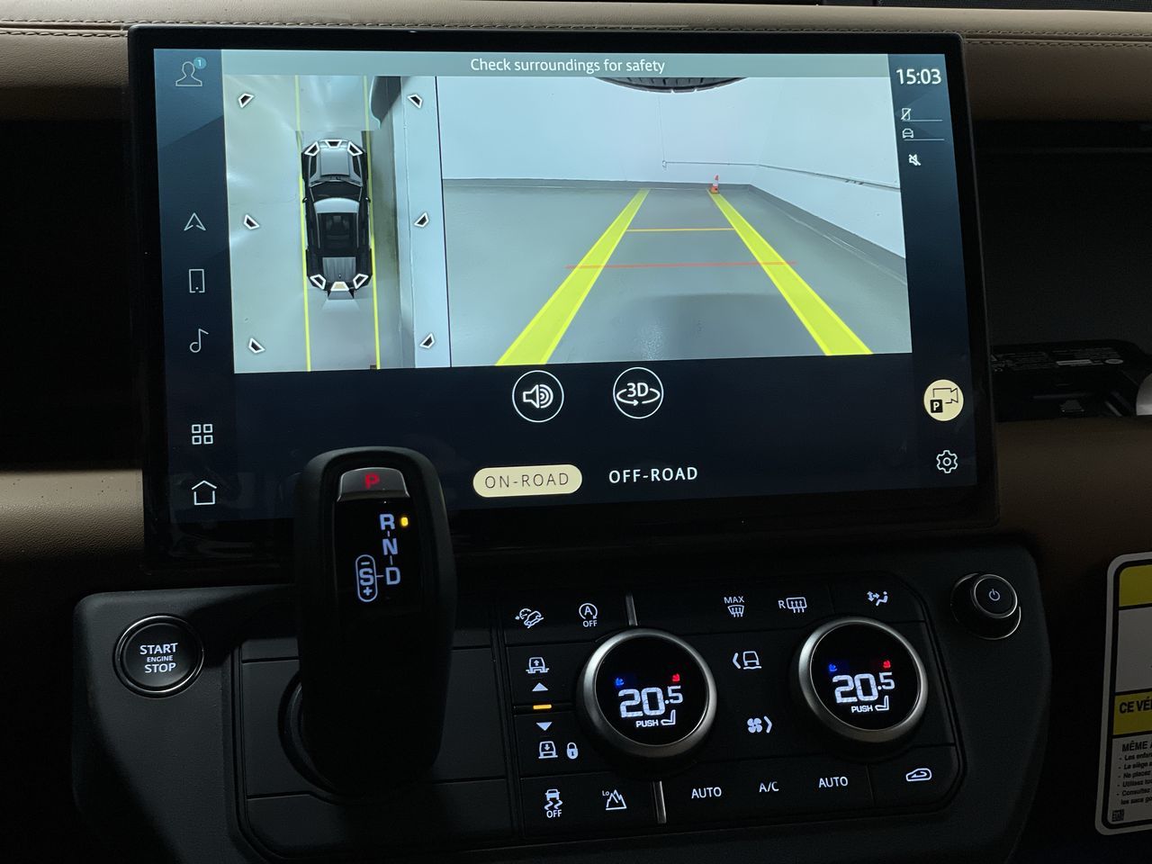 2026  Defender 110 Mild Hybrid