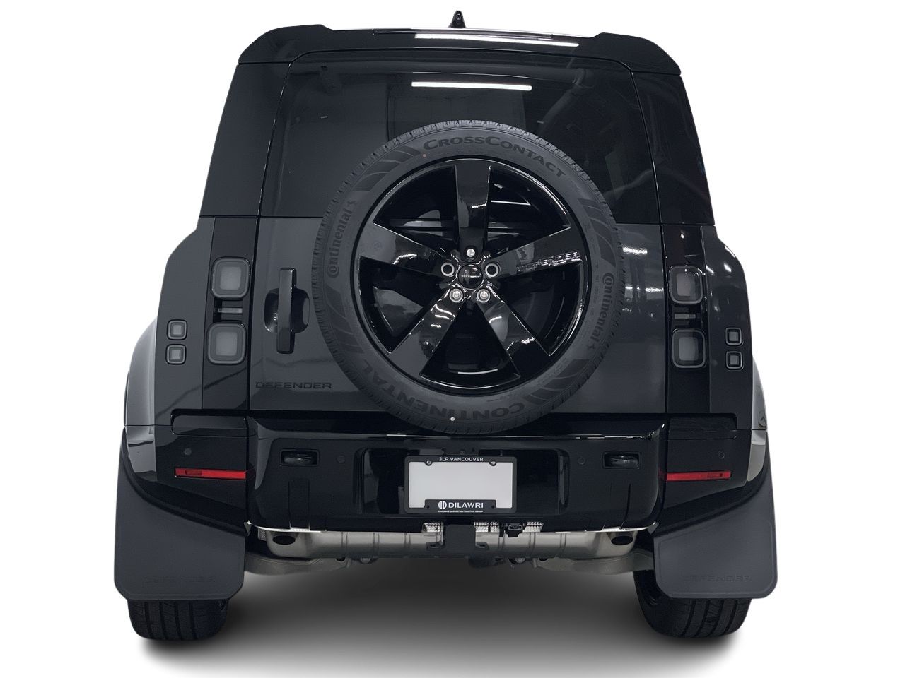 2026  Defender 110 Mild Hybrid