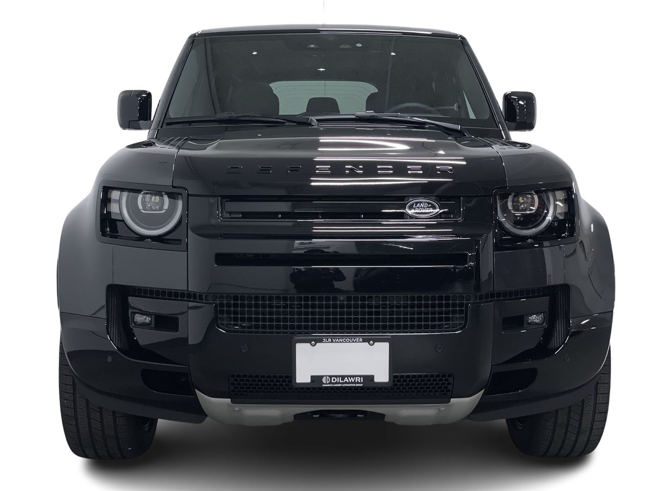 2026  Defender 110 Mild Hybrid