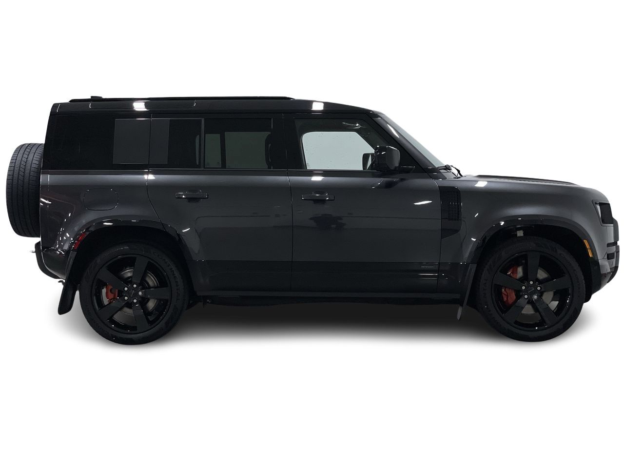 2026  Defender 110 Mild Hybrid