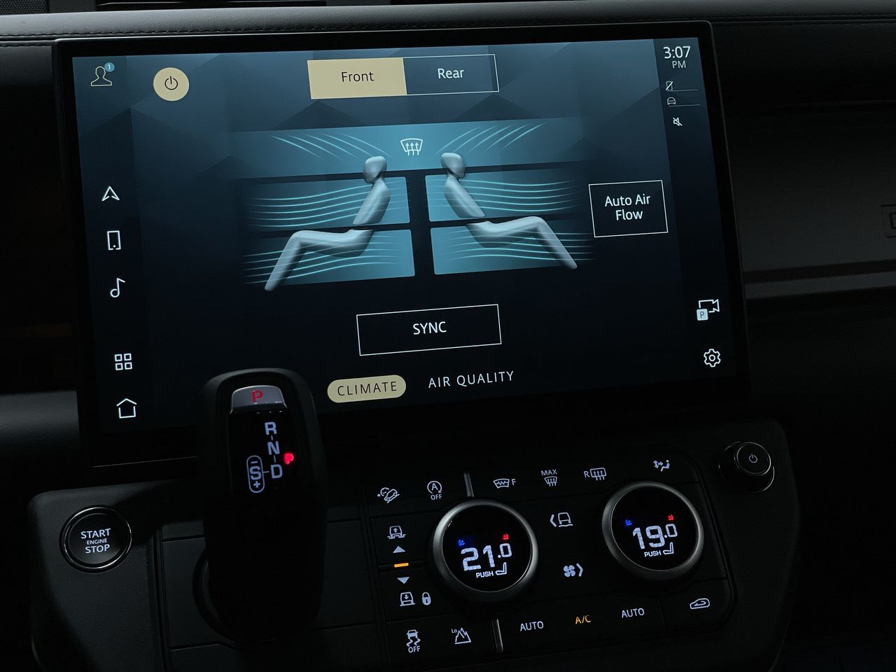 2026  Defender 110 Mild Hybrid