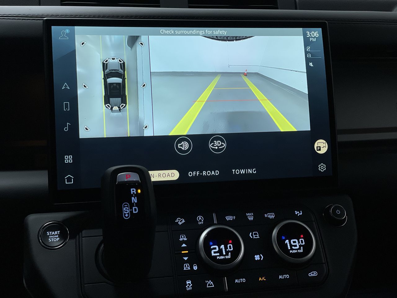 2026  Defender 110 Mild Hybrid