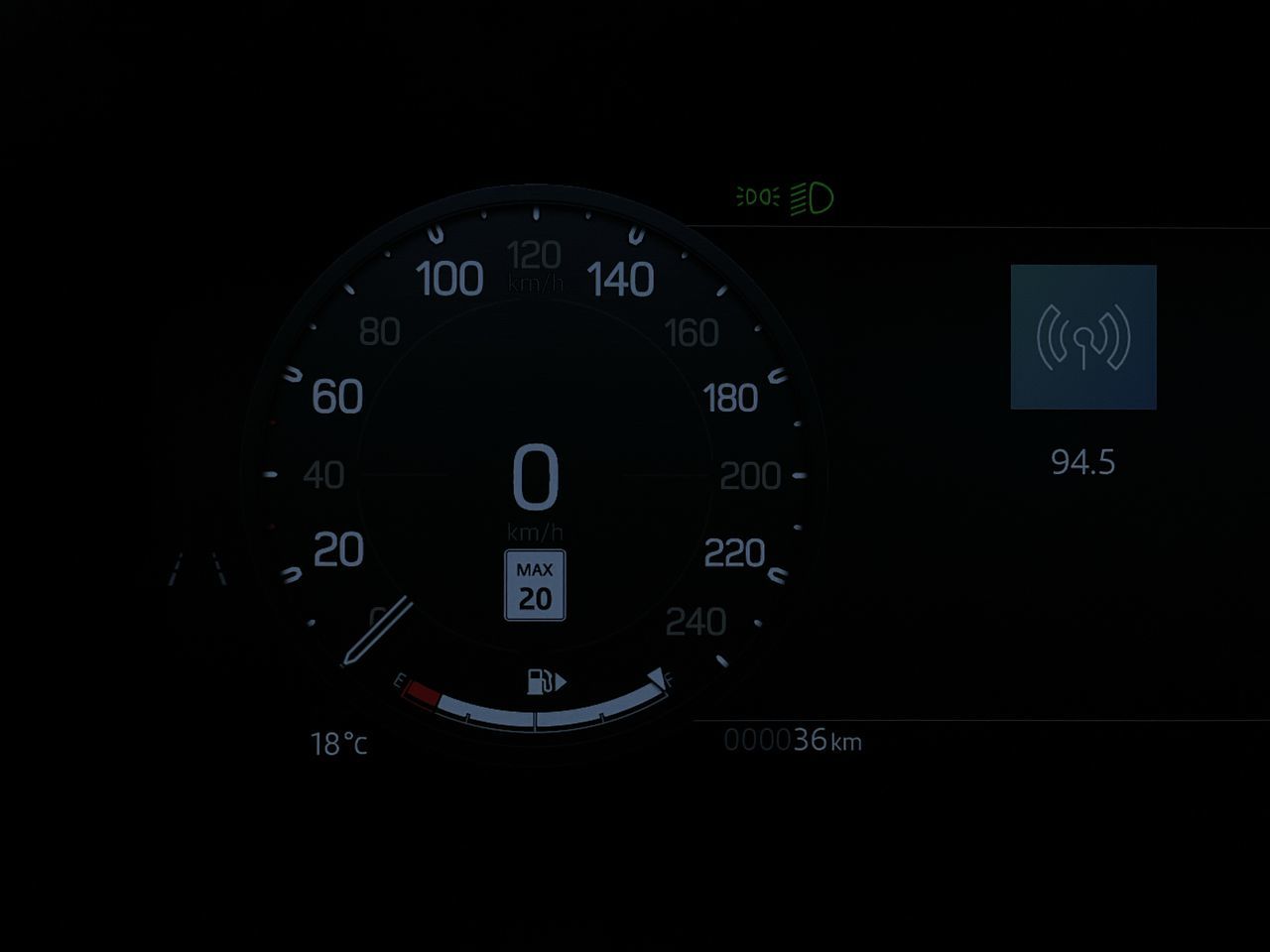 2026  Defender 110 Mild Hybrid