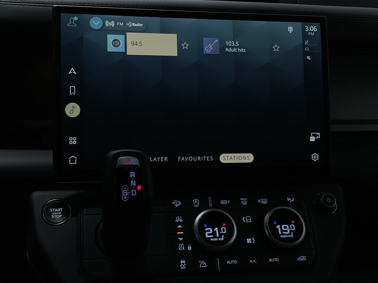 2026  Defender 110 Mild Hybrid