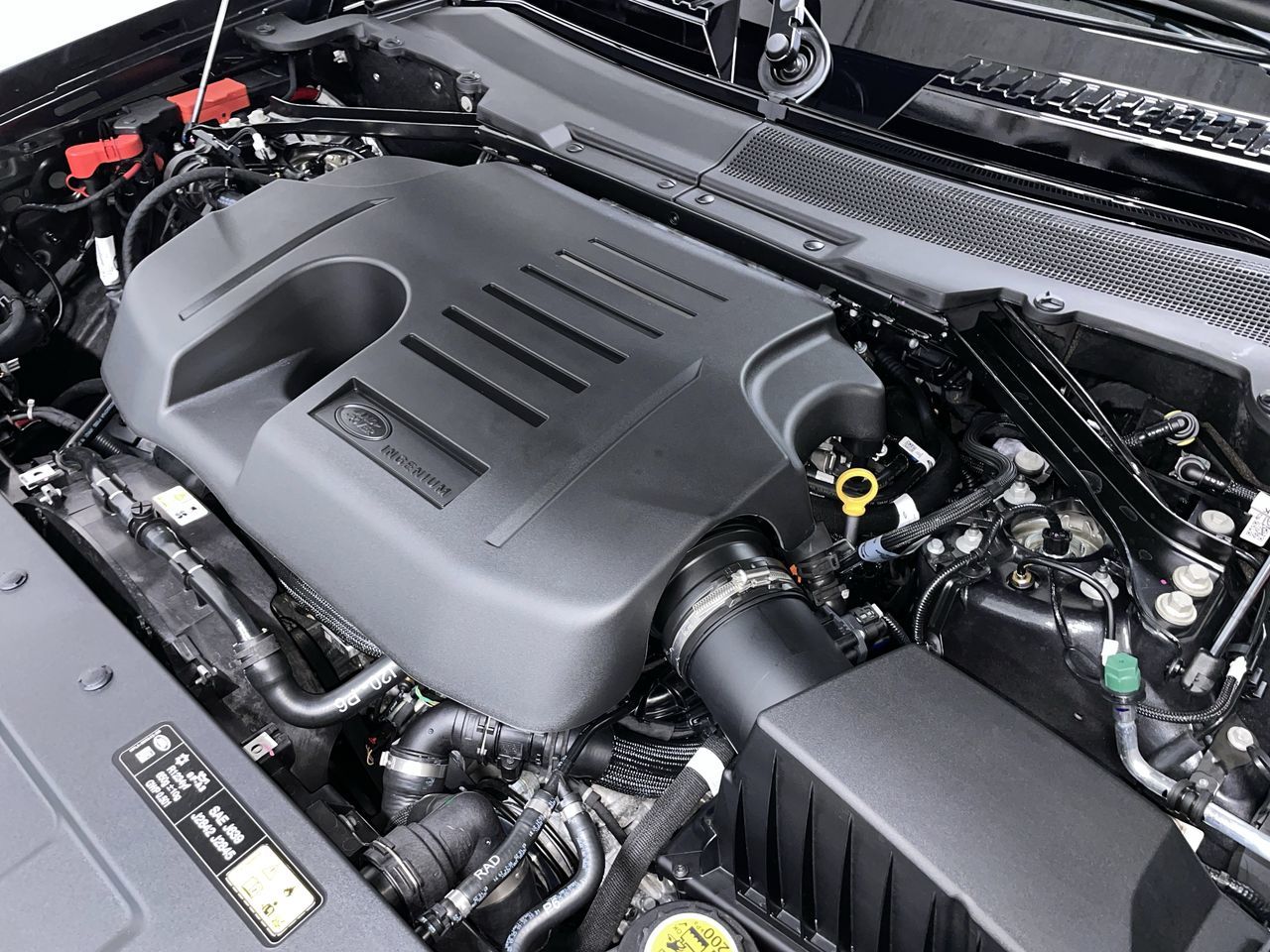 2026  Defender 110 Mild Hybrid