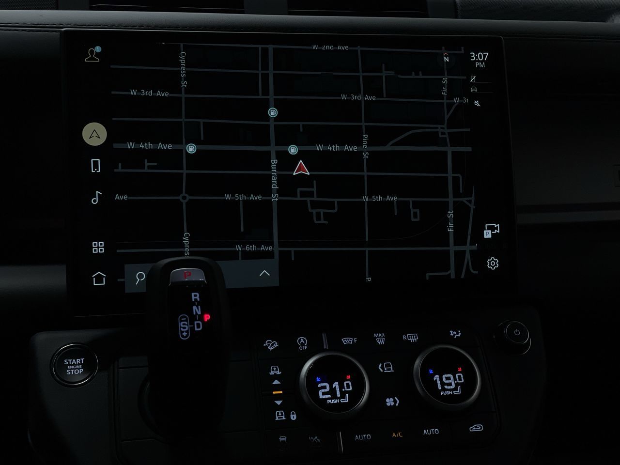 2026  Defender 110 Mild Hybrid