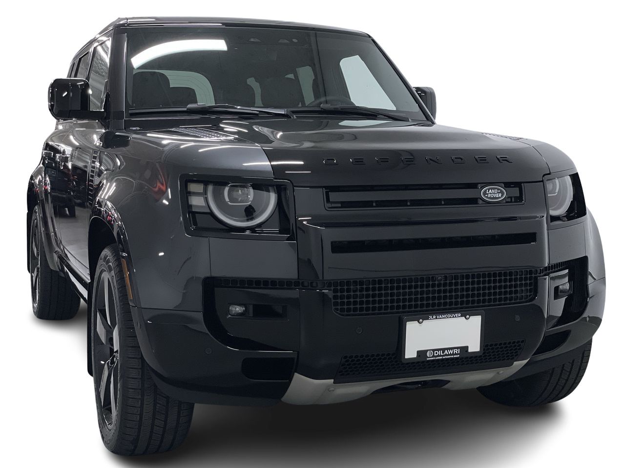 2026  Defender 110 Mild Hybrid