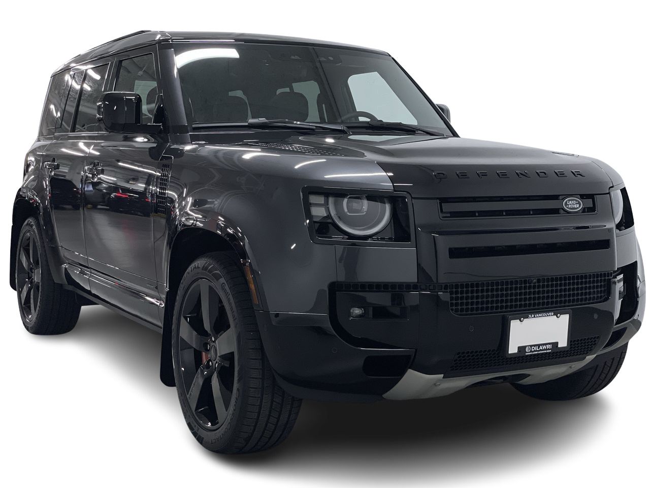 2026  Defender 110 Mild Hybrid