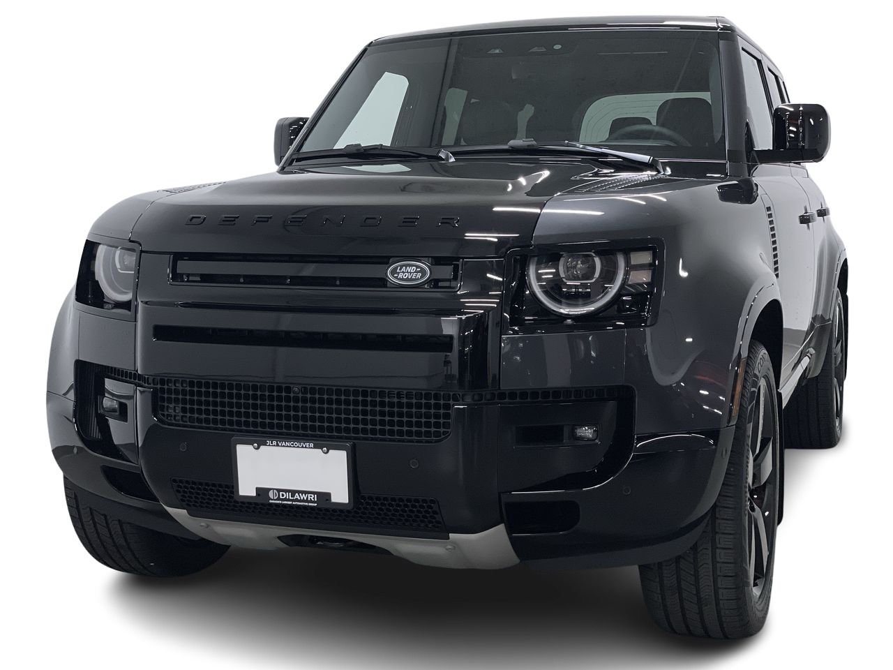 2026  Defender 110 Mild Hybrid